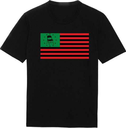 BPC FLAG SHIRT