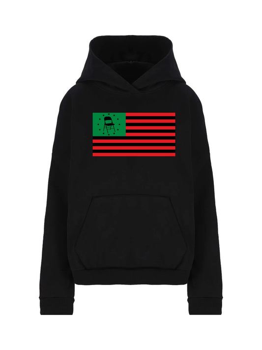 BPC FLAG HOODIE