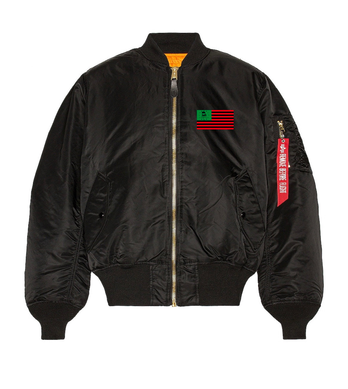 BPC BOMBER